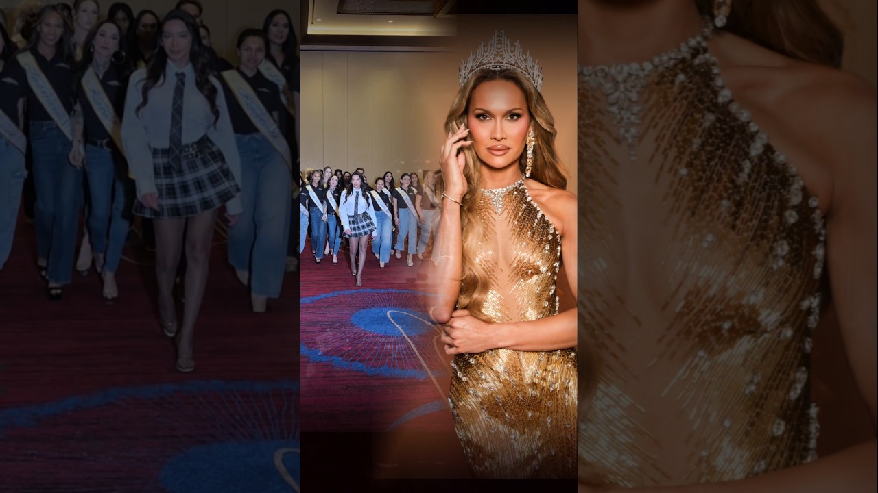 EVERY DREAM YOU CARRY HAS SOMEWHERE TO GO 👑 Happy Pride Month! #pageantlife #pride #pridemonth