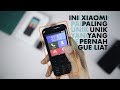 Unboxing Xiaomi Paling Unik! Xiaomi ZMI Z1