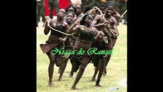 Dias Dialupango - Esperança