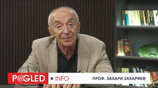 видео: Проф. Захари Захариев: Тръмп и Си Дзинпин стигнаха до единодушие по икономически и политически теми картинка: Проф. Захари Захариев: Тръмп и Си Дзинпин стигнаха до единодушие по икономически и политически теми