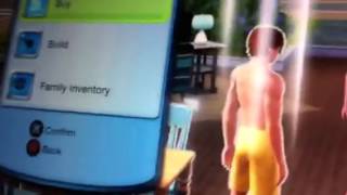 Money and more cheats for sims 3 ps3