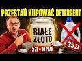 Przemysł Detergentów Nauczył Nas Mylić Zapach Z Czystością!