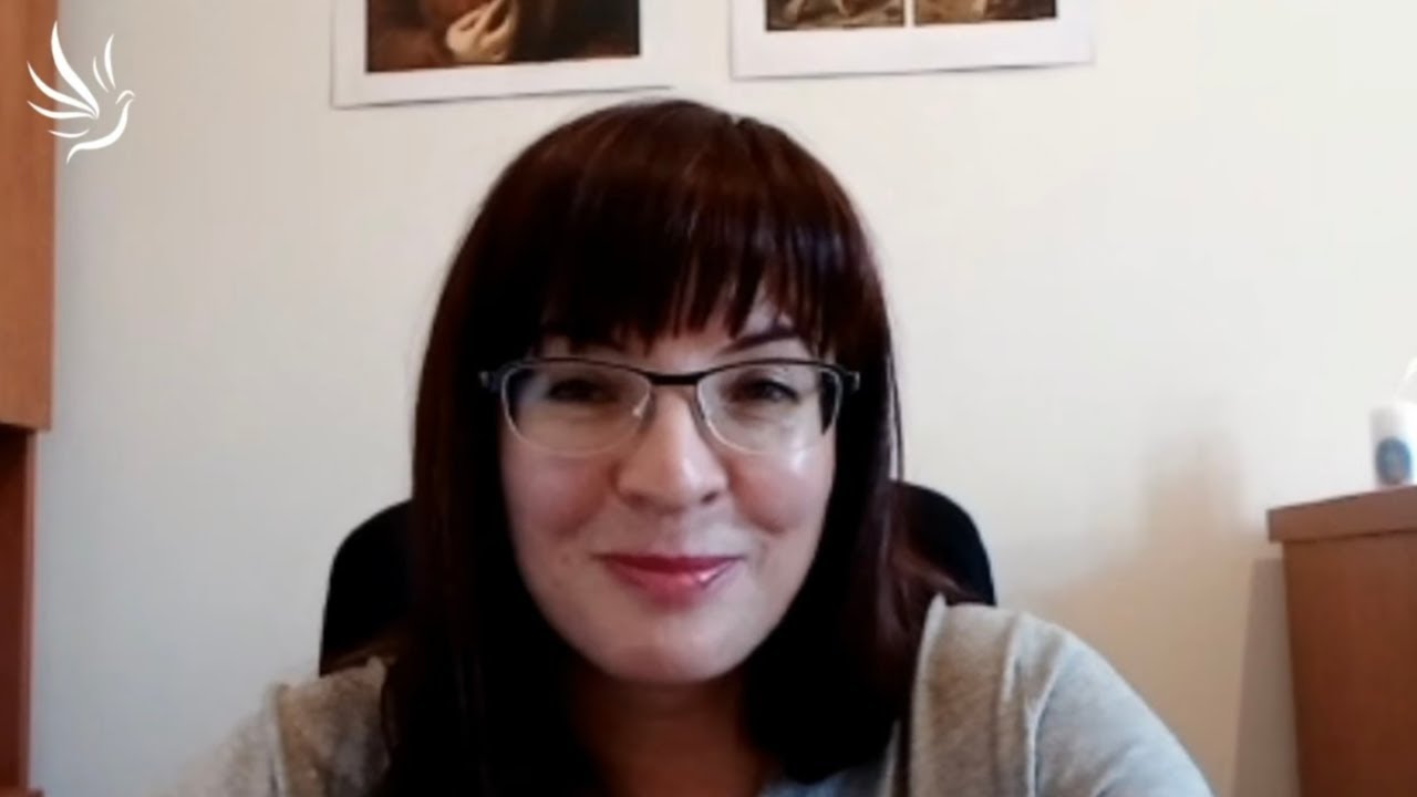 Věra Šourková, Zima 2024 Rok Slunce se otevírá YouTube