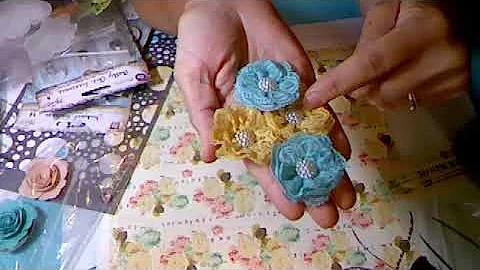 Perfect Match Layout with Adrienne Ford on Live wi...