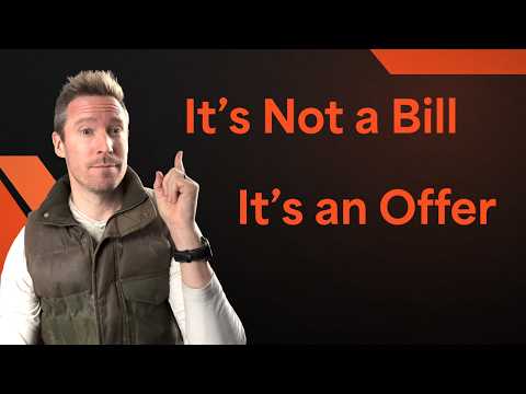 Video thumbnail: Never Pay a Hospital Bill Without Doing These 3 Things