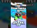 Buying The Titan Turtle Bundle In SHARK GO #sharkgo #vr