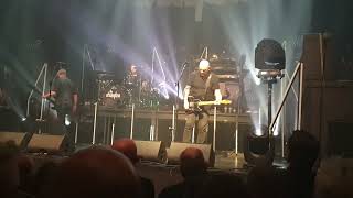 the stranglers warrington parr Hall 27/02/2022 part 2