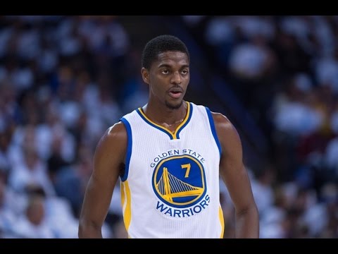 justin holiday