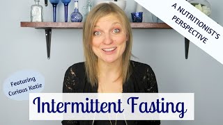 Intermittent Fasting for Weight Loss? | Curious Katie