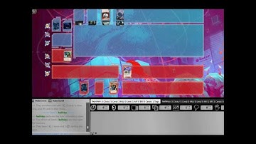 Android Netrunner: What A Noob