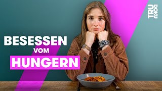 Endlich raus aus der Magersucht – Krissi (22): “Ich habe mir viel verboten!” I TRU DOKU