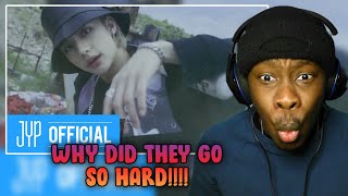 Stray Kids "Easy" M/V l Reaction