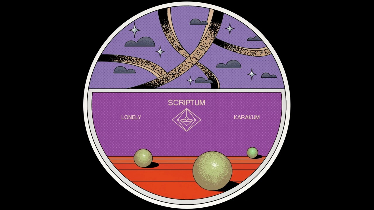 Watch Karakum - Lonely on YouTube Watch Karakum - Lonely on YouTube
