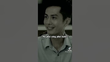 Những câu nói hay ý nghĩa nhất của #thái vũ-vinh râu -huỳnh phương