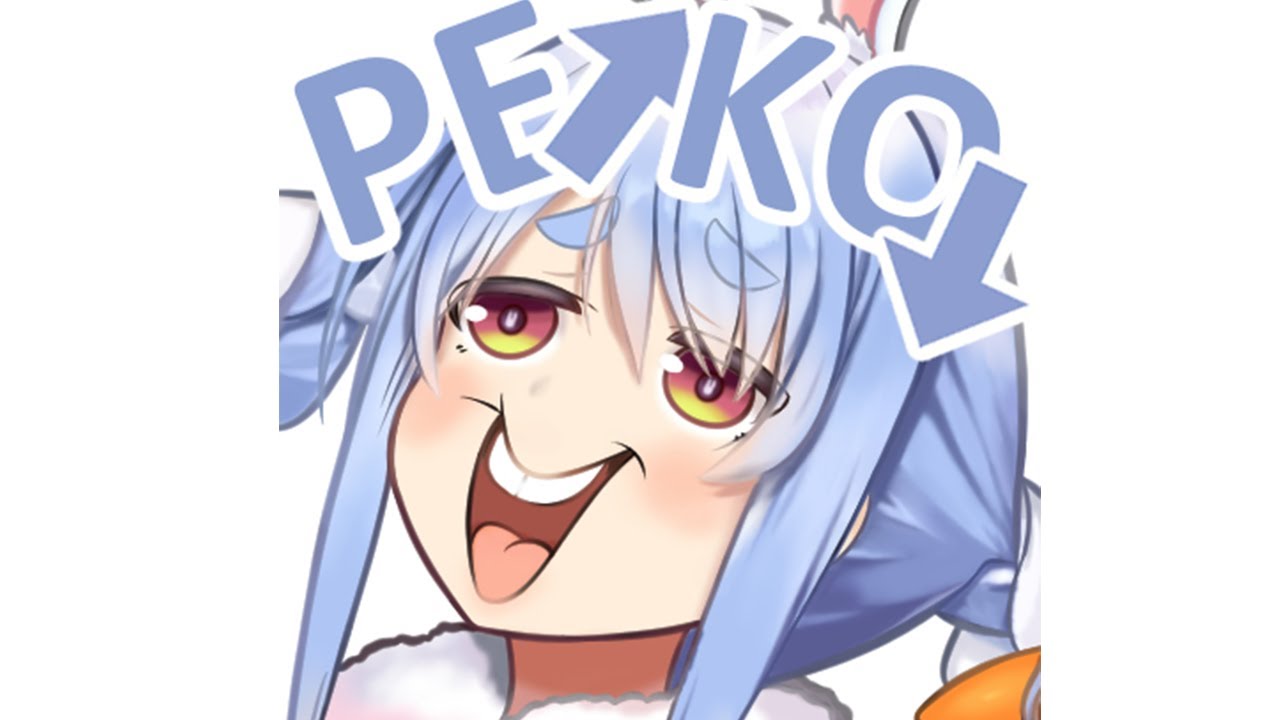 【Hololive短片】如果佩克拉是HololiveEN的話Peko