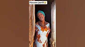 Bunatu Sip Sip Natti Jedhe Oliiqaa Shorts Comedy Comedy Oromocomedy Funny Oromoculture 