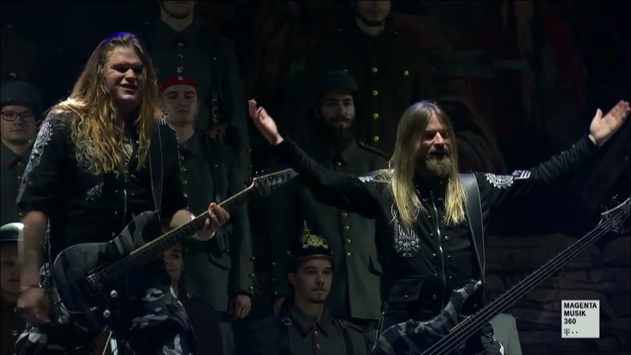 Sabaton panzerkampf. Сабатон панцеркампф. Sabaton - fields of verdun (2019). Sabaton primo victoria. Powerwolf и sabaton.