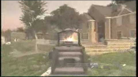 MW2 : Campaign Aimbot + Wall Hack | Unlimited Ammo High Jump