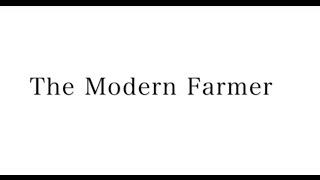Beneduce Vineyards: The Modern Farmer