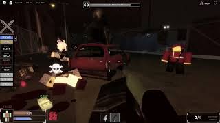 RCU Sighting [CRIMINALITY]
