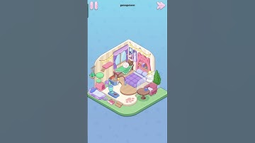 Perfect Tidy Games 162 #shorts