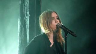 Lykke Li - Love Out Of Lust (HD Live) @ Motel Mozaique Festival Rotterdam 2011