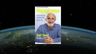 How Can You Be Happy After the October 7 Massacre? (THE SAAD TRUTH_1642)