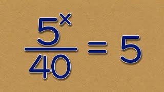 Only 1% Got This Math Olympiad Problem | Can You Solve It
