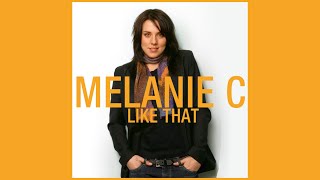 Melanie C - Like That [Instrumental] (audio)