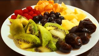 Mixed Fruit Juice | Juice recipe | Majlis kitchen 👩‍🍳