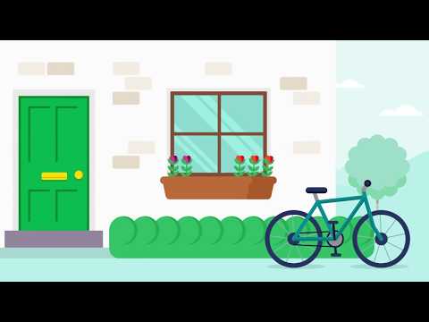 Yorkshire Building Society - Offset Mortgages Explained