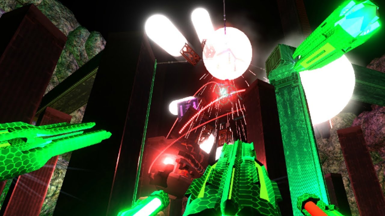 YOU CAN'T FIRE ME | Remnith #2 | HTC VIVE VR