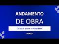 Vídeo Drone - Cidade Lapa - Pompéia - Maio/2026