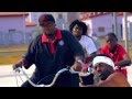 Yannick Afroman – “Uno” Part. Marcia Tchetchenia [Vídeoclipe Oficial]