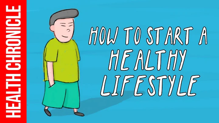 How to EASILY Kick Start A Healthy Lifestyle FAST!! (For FREE!!) - DayDayNews