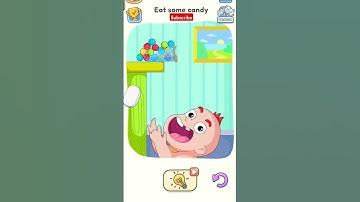 Dop 5 (Delete One Part) Level 24 Walkthrough Solutions - All Levels@NERDORGSM