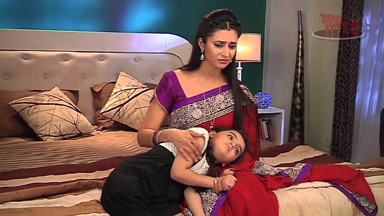 Will Ishita Tell Ruhi That She Cannot Conceive?