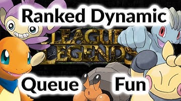 Ranked Dynamic Queue Fun