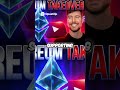 Ethereum's Explosive Upside: Mr. Beast Backs Future Finance! #digitalassets #investing
