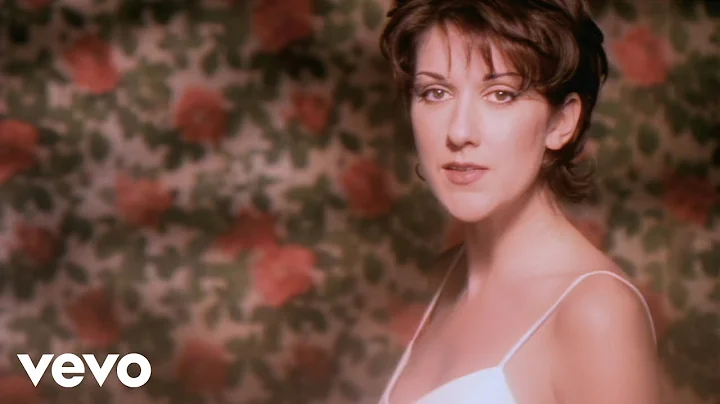 Céline Dion - The Power Of Love (Official Remastered HD Video) - DayDayNews