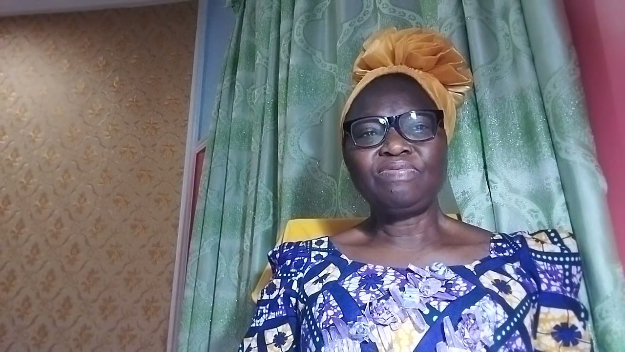 GOD'S SILENCE IS A CALL  # THURSDAY 15/01/26  