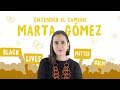 Marta Gómez - Entender el Camino