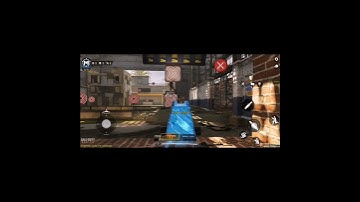 Chicom - CyberSpace | #callofdutymobile #shorts