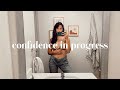Body Confidence In Progress | Aja Dang