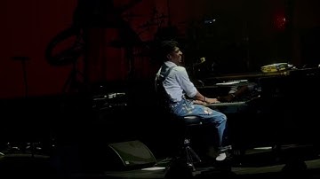 JON BATISTE Solo 5TH SYMPHONY IN CONGO SQUARE Classical, Blues & Jazz in Clearwater, FL 10/8/2025
