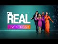 LIVE: The Real Talk Show