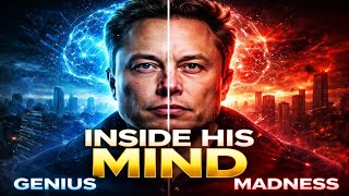 Inside the Mind of Elon Musk | Genius or Madness?