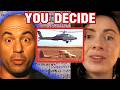 Joe Rogan CALLED OUT Over Helicopter Hieroglyphs
