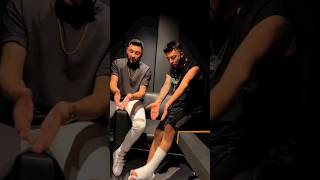 Kurtuluş Kuş & Mert Taş - Karalaya Karalaya (Düştüm Yine Gece Feleğin O Masasına)