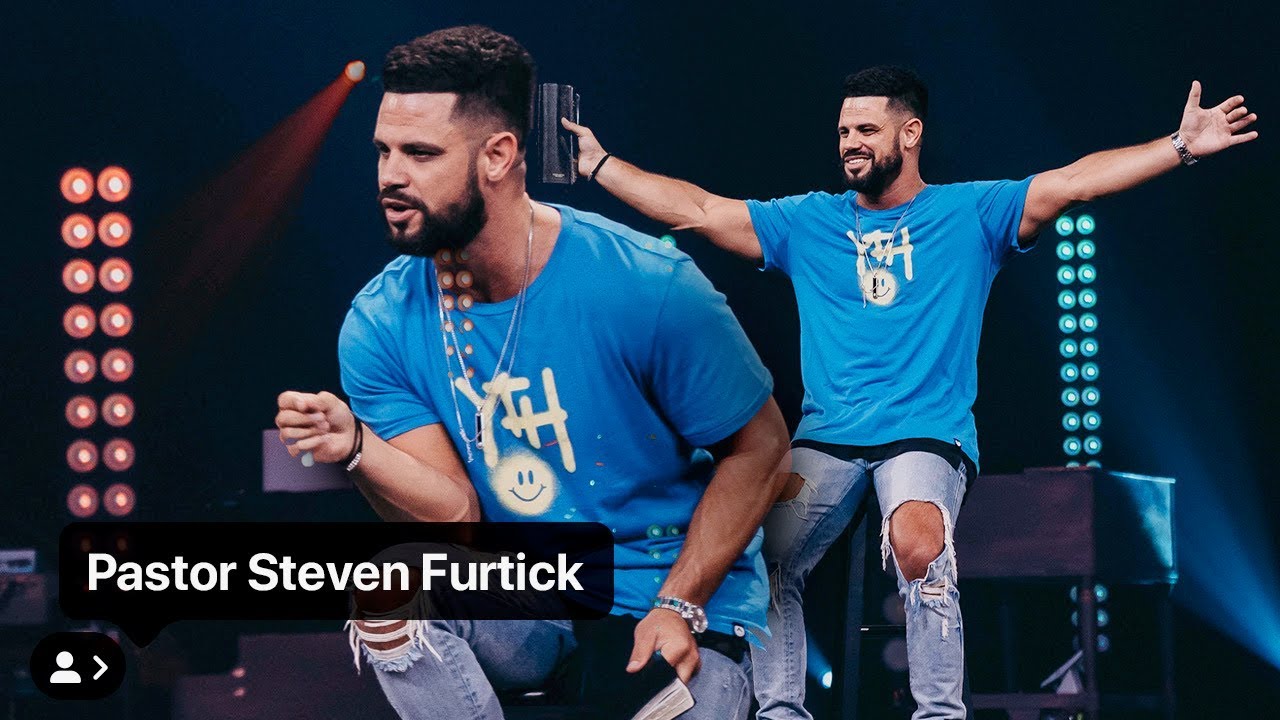 The Way of Escape Elevation YTH Steven Furtick YouTube